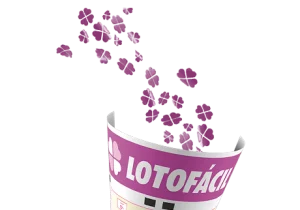 Lotofácil 3015