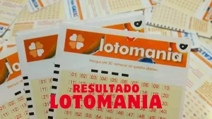 Resultado Lotomania 2580