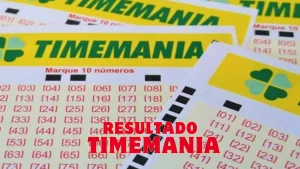 Timemania 2052